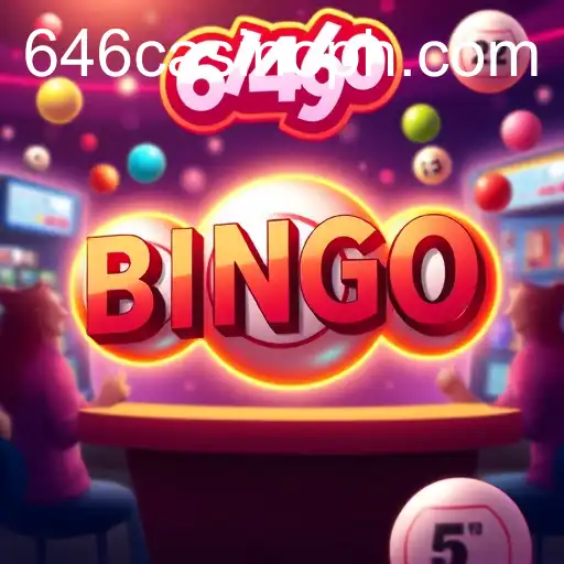 Exploring the Fascinating World of 'Bingo' at 646 Casino PH