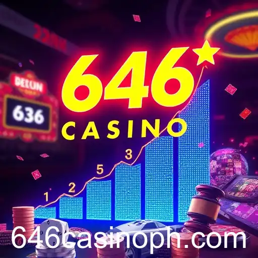 Digital Expansion and Regulatory Challenges of 646 Casino PH