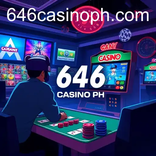 Digital Shift in Online Gaming