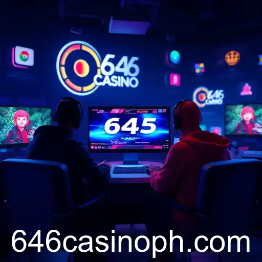 The Emerging Landscape of Online Casinos