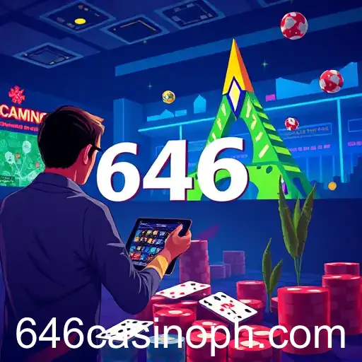 The Digital Evolution of Casino Gaming