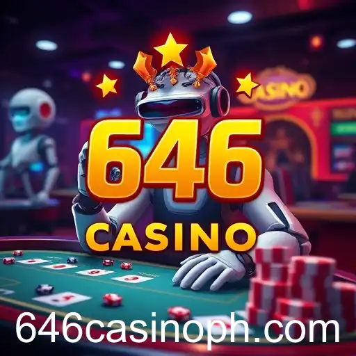 Emerging Trends in Online Casino Gaming