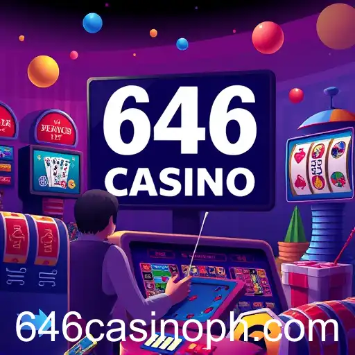 Emerging Trends in Online Gaming and Casinos