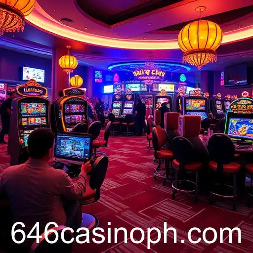 Online Casinos Reshape Gaming Landscape