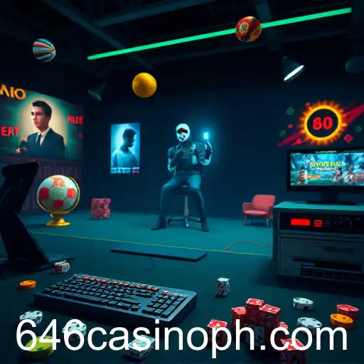 Rise of Online Gaming in the Philippines