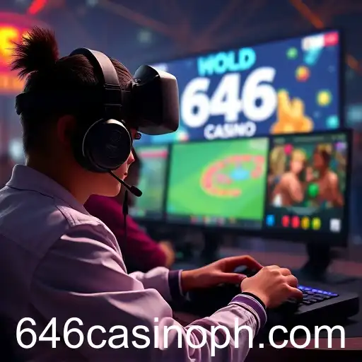 The Rise of Online Gaming in 2025: A Critical Look