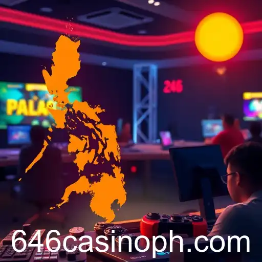 Philippine Online Gaming Trends