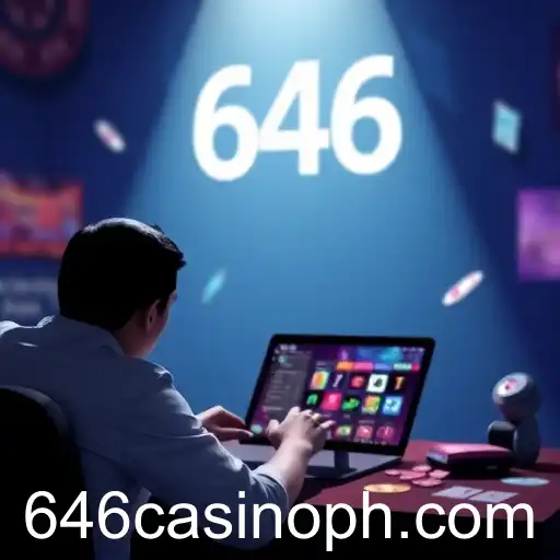 The Rise of 646 Casino in the Online Gaming Landscape