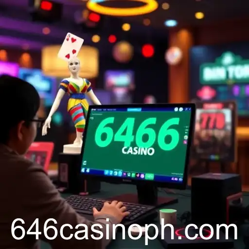 The Rise of Online Casinos in the Philippines