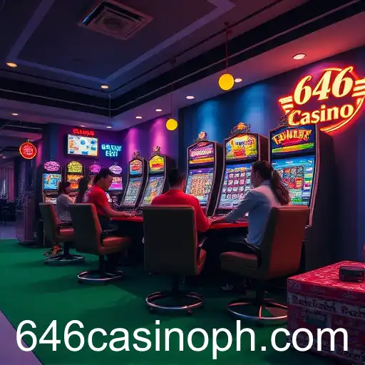 The Rise of Online Casinos in the Philippines
