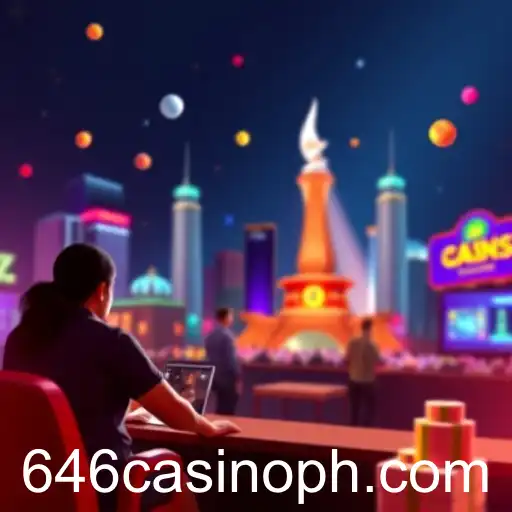 The Rise of Online Gaming in the Philippines