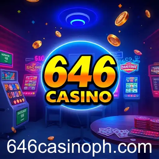 The Rise of Online Gaming: A Focus on 646 Casino PH