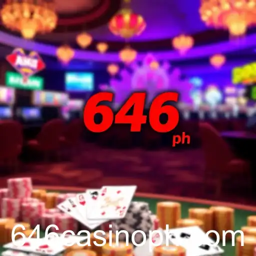 Trends in Online Gaming and Casinos