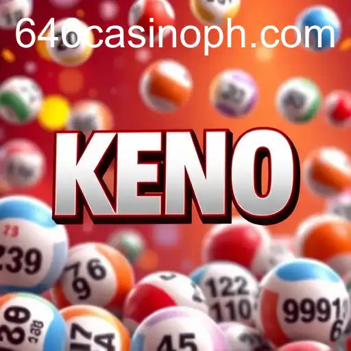 Exploring the Keno Craze: A Look at '646 Casino PH' Offerings