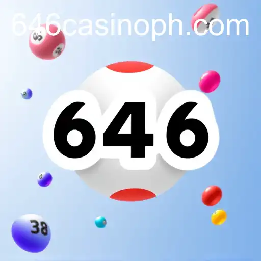 Exploring the World of Online Lotteries: A Closer Look at '646 Casino PH'