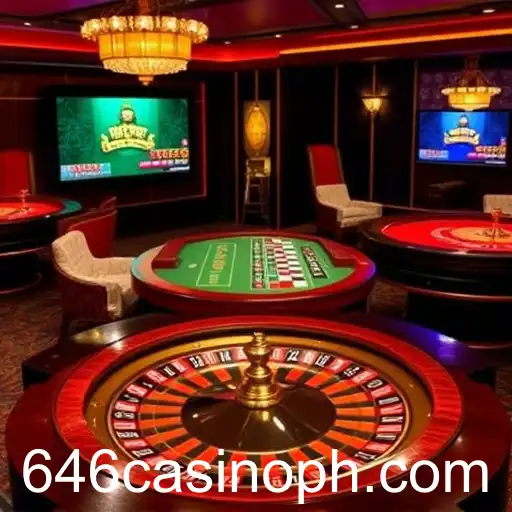 Online Gaming Surge: The Rise of Digital Casinos