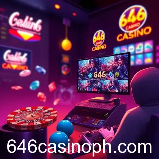 The Rise of Online Gaming in the Philippines