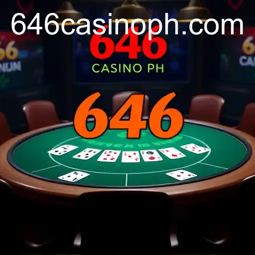 Exploring the Exciting World of Poker: A Deep Dive into 646 Casino Ph