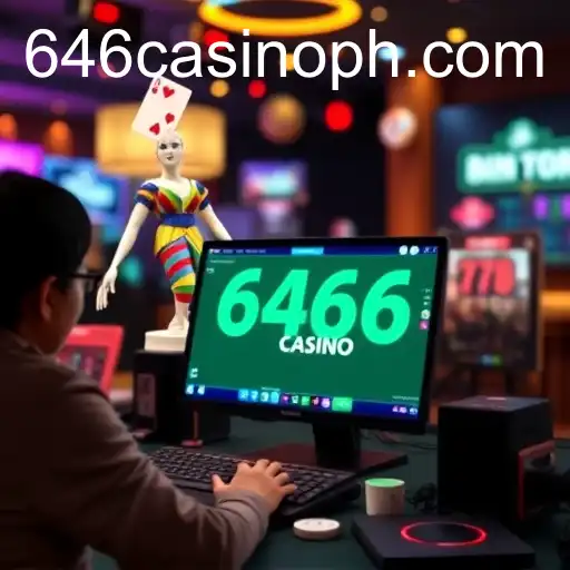 The Rise of Online Casinos in the Philippines