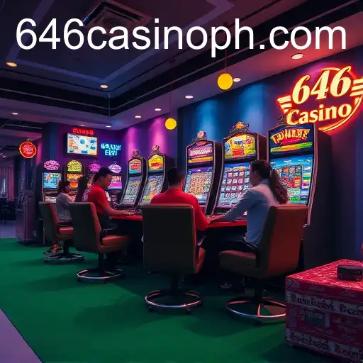 The Rise of Online Casinos in the Philippines