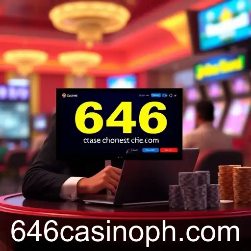 The Rise of Online Gaming in the Philippines