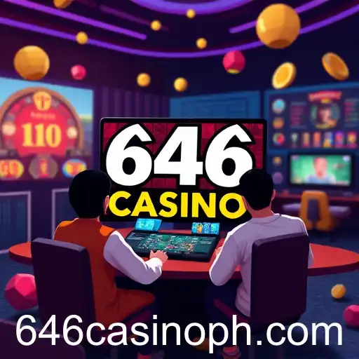 The Rise of Online Gaming in the Philippines