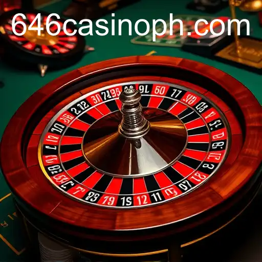 Exploring the Allure of Roulette: A Classic Casino Game at 646 Casino PH