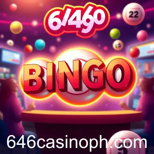 Exploring the Fascinating World of 'Bingo' at 646 Casino PH