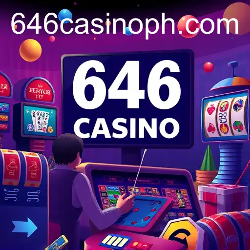 Emerging Trends in Online Gaming and Casinos