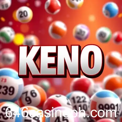 Exploring the Keno Craze: A Look at '646 Casino PH' Offerings