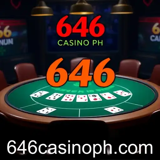 Exploring the Exciting World of Poker: A Deep Dive into 646 Casino Ph