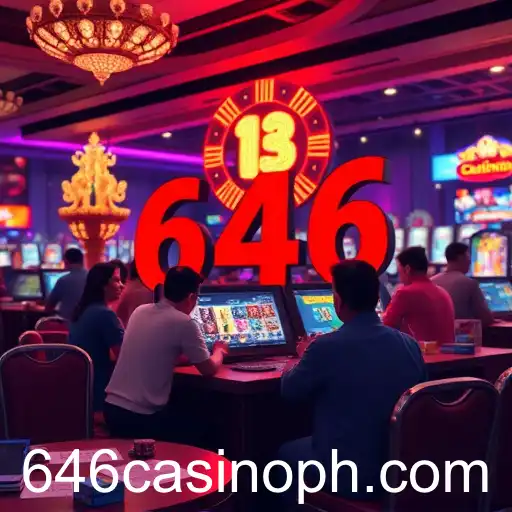 The Rise of Online Casinos in the Philippines