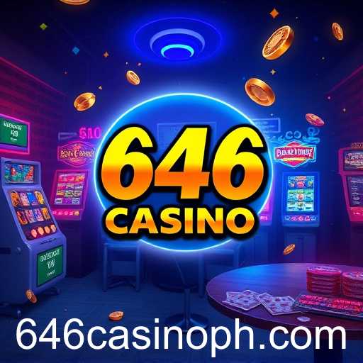 The Rise of Online Gaming: A Focus on 646 Casino PH