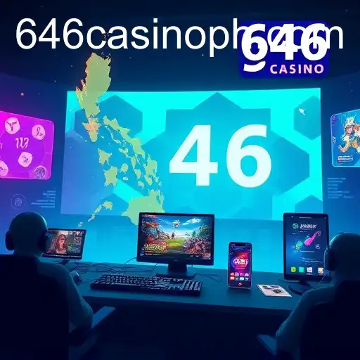 The Rise of Online Gaming in the Philippines