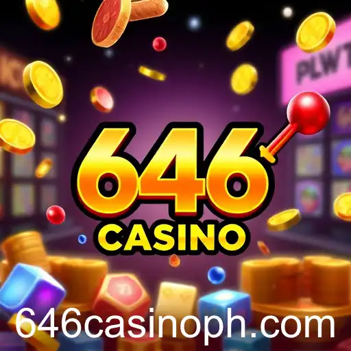 Exploring the Exciting World of Slots on 646 Casino PH