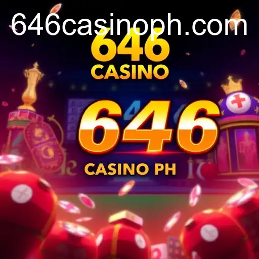 The Rise of Online Gaming: 646 Casino PH and the Future